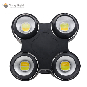 Hot Selling Outdoor Led Blindert 4*100W Cob <span class=keywords><strong>Blinder</strong></span> Waterdichte Ip65 4 Ogen <span class=keywords><strong>Blinder</strong></span> Licht - Product Image 6