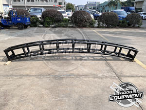 भारी शुल्क लिफ्ट एल्यूमीनियम सर्कल ट्रस सिस्टम 12x12x12 इंच टोमकैट ट्रस सिस्टम के लिए - Product Image 5