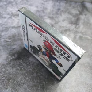 ตลับการ์ดเกมปิดผนึกพร้อมกล่องบรรจุ marioed Kart DS สำหรับ nintendoes DS NDS - Product Image 3
