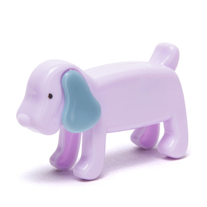 niños <span class=keywords><strong>seguro</strong></span> <span class=keywords><strong>barato</strong></span> al por mayor de alta calidad de <span class=keywords><strong>perro</strong></span> cachorro agujero lindo bebé animal lápiz sacapuntas para niños - Product Image 2