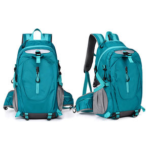 <b>Waterproof</b> Unisex Durable Tear Resistant Outdoor Camping Trekking Travel <b>Rucksack</b> Hiking Backpack in Stock - Product Image 2