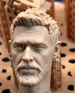 Servizi di Stampa 3D Personalizzata di Modelli STL, Prototipazione Rapida, Produzione di Precisione, Stampa di Modelli 3D e Servizio di Lavorazione CNC - Product Image 2