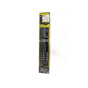ไดรเวอร์ Fan-uc รุ่น A06B-6240-H301 มอเตอร์และไดรฟ์ - Product Image 4