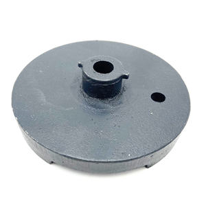 مصنع صيني متخصص في تصنيع قوالب الصب بالضغط، خدمات الصب بالضغط، قطع غيار عالية الجودة مصنوعة بالصب بالضغط - Product Image 6