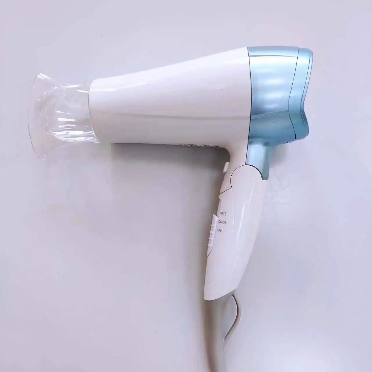 Portable 110000 RPM One Step Hairdryer 2000W Hot And Cold Air Salon Hair Dryer