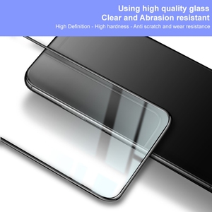 Haute qualité pour <span class=keywords><strong>Xiaomi</strong></span> <span class=keywords><strong>Redmi</strong></span> <span class=keywords><strong>Note</strong></span> 14 5G imak 9H dureté de Surface <span class=keywords><strong>Film</strong></span> de verre trempé plein écran Pro + série garde de <span class=keywords><strong>protection</strong></span> - Product Image 4