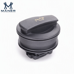 ฝาปิดเติมน้ำมันเครื่อง MANER รุ่น 06C103485P 06C103485N สำหรับเครื่องยนต์ EA888 Gen2 1.8T 2.0T สำหรับ EA888 Gen2 1.8T / 2.0T Turbo - Product Image 2