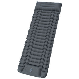 Tapis de couchage ultraléger pour camping, sac à dos, randonnée, matelas pneumatique léger pour camping - Product Image 1