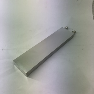 40*160*12 mét chassis máy chủ trường hợp máy tính thông minh thiết bị điện tử nhôm nước làm mát khối làm mát chất lỏng tản nhiệt cho CPU và GPU - Product Image 3