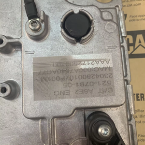 Control GP piezas de motor MT4400D HM418C PC204 THREE60 BR378 para excavadora electrónica ECU ECM Módulo de computadora - Product Image 4