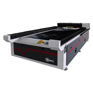 Industrial 1325 CNC Co2 Laser Cutting Engraving Machine 150W Laser Cutter Hollowing Machine for Wood Leather