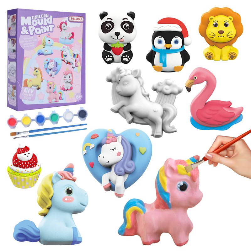 Kids Educational Arts and Crafts Mini