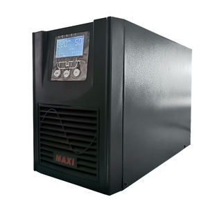 고주파 1Kva 업 220V Ture 온라인 스마트 무정전 전원 공급 장치 <span class=keywords><strong>1-3Kva</strong></span> 호주 표준 - Product Image 3