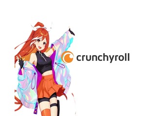 Code Premium Crunchyroll, Compte Crunchyroll, Abonnement Crunchyroll MEGA FUN 6 Mois - Product Image 4