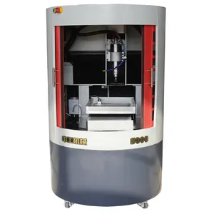 Máy Phay Cnc S300 Cnc Với Khắc Quay Gỗ Đá Kim Loại Gỗ Router Mini Máy Phay Cnc