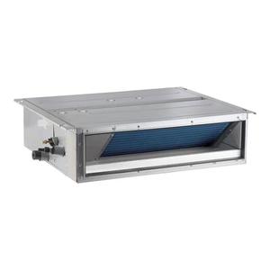 ระบบปรับอากาศแบบแยกส่วนหลายจุดชนิด VRF ยูนิตแอร์คอนดิชันเนอร์ VRF มัลติสปลิต - Product Image 6