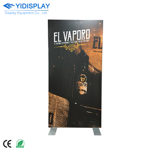 Yidisplay không khung seg LED hộp đèn vải triển lãm hiển thị quảng cáo biểu ngữ dệt <span class=keywords><strong>lightbox</strong></span> cho quảng cáo - Product Image 4