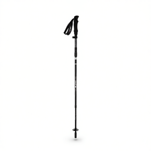 Bastones de Senderismo Plegables HB Sport, Ajustables de 30-130 cm, para Caminar y Hacer Trekking - Product Image 1