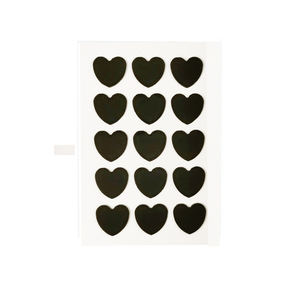 15-18 Gün Teslimat Yıldız Cilt Bantları 14mm Hidrokolloid Sivilce Akne Bandı OEM Özel Etiket Yüz Bakımı Yara Aloe Vera Kolajen - Product Image 1