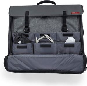 Brilliant Customized Business <b>Laptop</b> <b>Case</b> 15 15.6 <b>16</b> <b>Inch</b> <b>Laptop</b> Storage <b>Case</b> Waterproof Handbag - Product Image 3