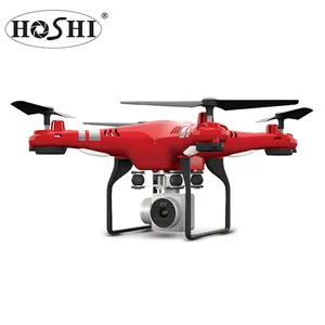 HOSHI FPV WIFI 2MP HD camera X52HD RC Quadcopter Micro afstandsbediening Helikopter uav drones kit helicopter racer vliegtuigen Speelgoed