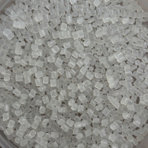 Matière première plastique vierge LLDPE 218wj, granulés de résine LLDPE, granulés de plastique LLDPE - Product Image 3