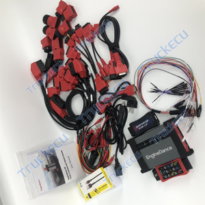 El mejor software de diagnóstico y programación de ECU ENGINE DANCE X5 en un solo adaptador x5 box, compatible con múltiples motores y ECUs, escáner de alto rendimiento. - Product Image 6