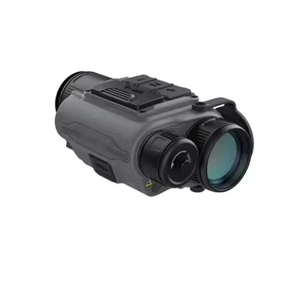 Caméra thermique 60Hz P625B avec zoom 4x, corps en alliage d'aluminium et algorithme de super-résolution - Product Image 2