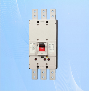 เบรกเกอร์แบบหล่อขึ้นรูป DACO DBS1004S ของแท้จากเกาหลี (OEM)  เบรกเกอร์วงจรป้องกันไฟฟ้าอุตสาหกรรมประสิทธิภาพสูง - Product Image 1