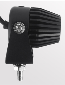 جهاز عرض ليزر جديد لخطوط السلامة الافتراضية في المستودعات، مصباح تحذير للرافعات الشوكية، إرشاد للمشاة في منطقة الخطر - Product Image 5