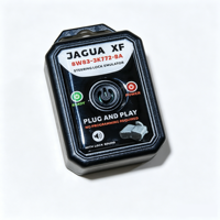 Emulador de Bloqueo de Dirección para Jaguar XF 8W83-3K772-BA