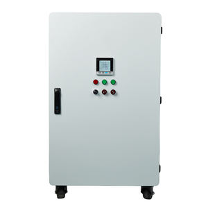 Integriertes dreiphasiges 380-V-425-V-Universal-Energiesparoptimierungssystem für Motor-/Pumpenheizungs-Strom verteilungs geräte - Product Image 2