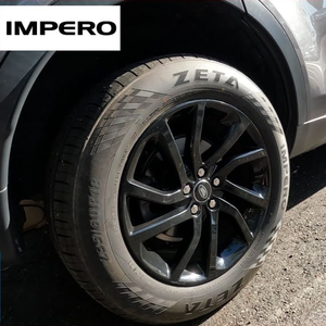 Pneus de <span class=keywords><strong>taxi</strong></span> SUV de voiture familiale 245/70R16 255/70R16 265/70R16 245/60R18 255/65R18 Approvisionnement en vrac d'usine DOT ECE GCC SASO Standard - Product Image 1