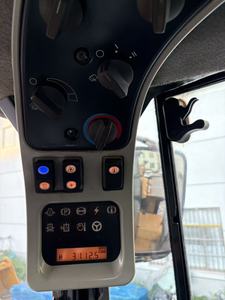 Chargeuse sur pneus d'occasion Caterpillar 980H d'origine japonaise avec pièces d'origine à vendre - Product Image 6