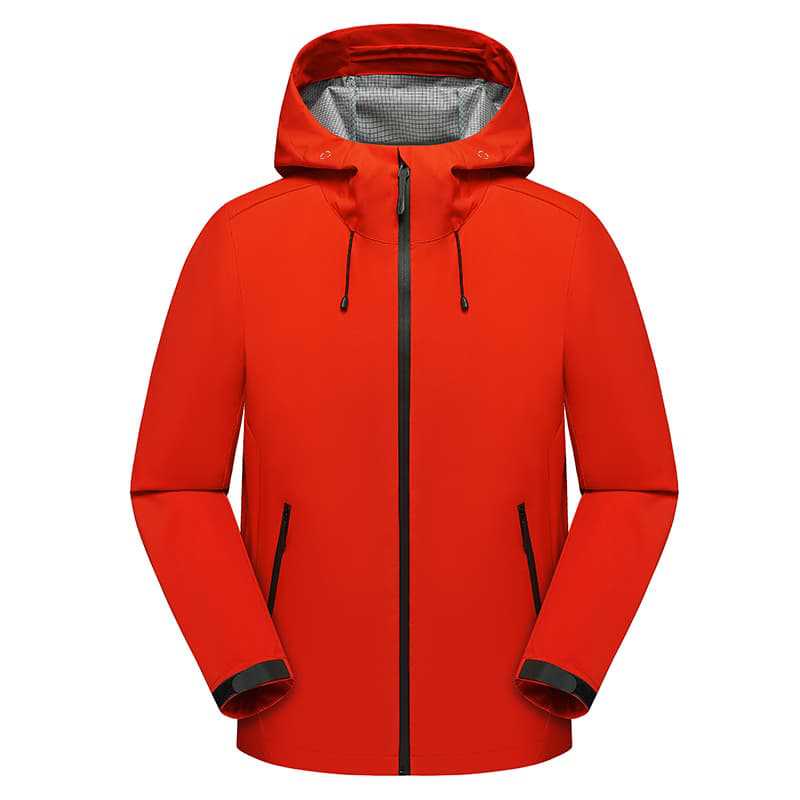 Vibrant Orange (up to 4XL)