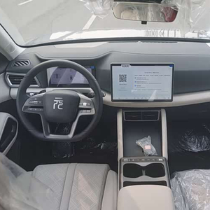 Acceptons les commandes personnalisées – Voitures d'occasion au prix le plus bas – Ventes flash 2022 <span class=keywords><strong>2023</strong></span> 2024 – Véhicules électriques BYD Yuan Up SUV fabriqués en Chine - Product Image 5
