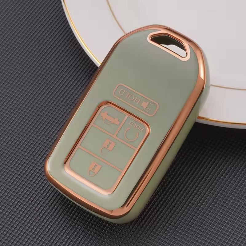 สีเขียว