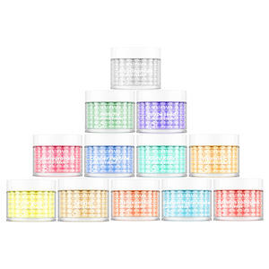 Cápsulas Liposomales Antienvejecimiento TIKTOK ODM/OEM Coreanas para Arrugas, 140 ml, PDRN, Crema Facial con Oro de 24k, Crema Hidratante Facial - Product Image 2