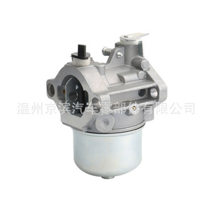 Carburateur Briggs Stratton 694526 690119 192437 192452 mécanique pour remplacement de moteur - Product Image 3