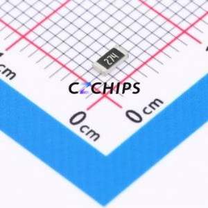 RTT06274JTP SMD <b>Resistor</b> 1206 ( Type: Thick Film )( Resistance: 270kOhm Precision: 5% ) - Product Image 1