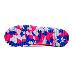 Nuovi Tacchetti da Calcio per Giovani con Colori Vivaci e Presa su Tutti i Terreni - Product Image 2