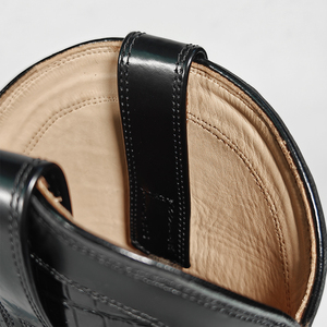 Goodyear Welt Cao Bồi Da Khởi Động Người Đàn Ông Nhà Máy Tùy Chỉnh Chất Lượng Hàng Đầu Bò Da Phương Tây Cao Bồi Khởi Động Mens Mexico Thiết Kế Người Đàn Ông Của Khởi Động - Product Image 4