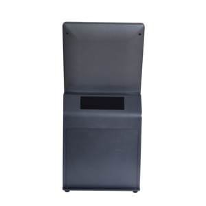 Terminal Punto de Venta de Autoservicio <span class=keywords><strong>LICON</strong></span> WLL-I3D de 15.6 Pulgadas con Pantalla Táctil Capacitiva, Sistema Operativo Windows, CPU Intel I5, Impresora y Escáner - Product Image 3