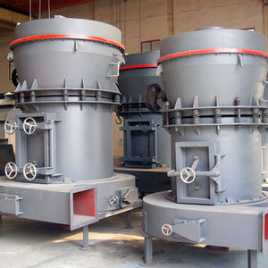 Vertikal Ultra-Leistungs-Feinrollarmehl Ygm 95 <span class=keywords><strong>Raymond</strong></span>-Mahlwerk Preis mit <span class=keywords><strong>ISO</strong></span>- und CE-Zertifizierung - Product Image 5