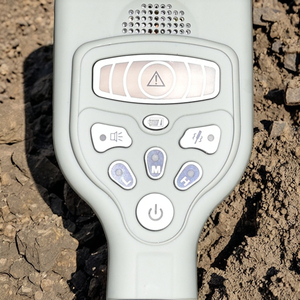 جهاز كشف المعادن المحمول الصناعي V160 للكشف عن المعادن في المجال الصناعي - Product Image 4