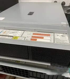 שקע מפעל Poweredge R760 12 Bay שרת 2 X 4410Y 32GB H755 שרת מתאם R760