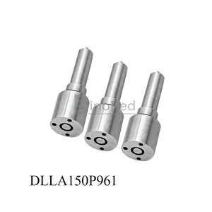 DLLA150P961 nozel injektor Diesel untuk bagian injektor bahan bakar - Product Image 1