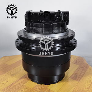 Motore di Traslazione EXCAVATOR TM60 per EC360 EC380 R305 DX340 Sl340, Gruppo di Trasmissione Finale per ESCAVATORE - Product Image 6