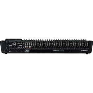 Console de <span class=keywords><strong>mixage</strong></span> numérique <span class=keywords><strong>Yamaha</strong></span> MGP32X 32-22 canaux MGX16 avec interface audio - Noir - Product Image 3