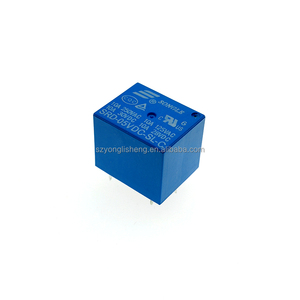 <span class=keywords><strong>SRD</strong></span>-05VDC-SL-C สต็อกเดิม5โวลต์ DC รีเลย์ T73-5V 5Pin <span class=keywords><strong>SRD</strong></span>-<span class=keywords><strong>5VDC</strong></span>-SL-C - Product Image 5